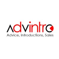 Advintro logo, Advintro contact details