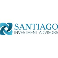 Santiago Investment Advisors logo, Santiago Investment Advisors contact details