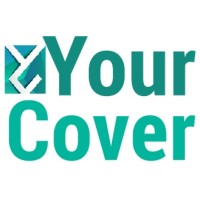 YourCover logo, YourCover contact details