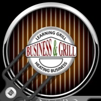 Business&Grill logo, Business&Grill contact details