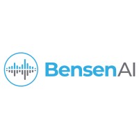 Bensen AI logo, Bensen AI contact details