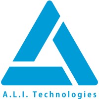 A.L.I.Technologies Inc. logo, A.L.I.Technologies Inc. contact details