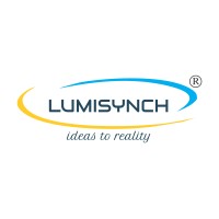 LUMISYNCH Private Limited logo, LUMISYNCH Private Limited contact details