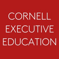 Cornell Executive Education logo, Cornell Executive Education contact details