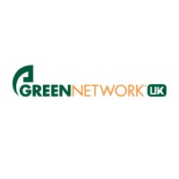 Green Network UK Plc logo, Green Network UK Plc contact details