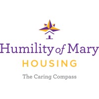 Humility of Mary Housing, Inc. logo, Humility of Mary Housing, Inc. contact details