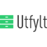 Utfylt AS logo, Utfylt AS contact details