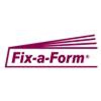 Fix-a-Form International Ltd logo, Fix-a-Form International Ltd contact details