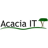 Acacia IT logo, Acacia IT contact details