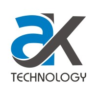 AK Technology logo, AK Technology contact details