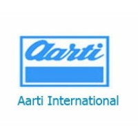 Arti International logo, Arti International contact details