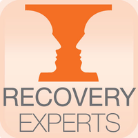 RecoveryExperts logo, RecoveryExperts contact details