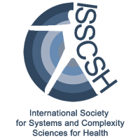 International Society for Systems and Complexity Sciences for Health logo, International Society for Systems and Complexity Sciences for Health contact details