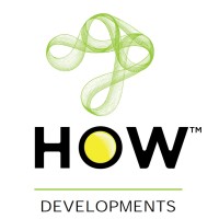 HOW-Developments logo, HOW-Developments contact details