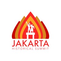 Jakarta Historical Summit logo, Jakarta Historical Summit contact details