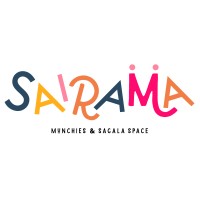 Sairama Creative and Collaborative Space logo, Sairama Creative and Collaborative Space contact details