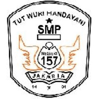 SMPN 157 Jakarta logo, SMPN 157 Jakarta contact details