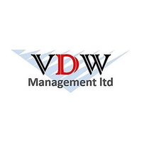 VDW Management Ltd logo, VDW Management Ltd contact details