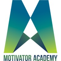 Motivator Academy logo, Motivator Academy contact details