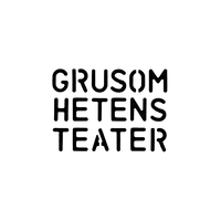 Grusomhetens Teater logo, Grusomhetens Teater contact details