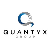 Quantyx Group logo, Quantyx Group contact details