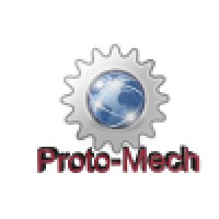 Proto-Mech logo, Proto-Mech contact details