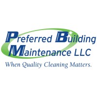 Preferred Building Maintenance LLC logo, Preferred Building Maintenance LLC contact details