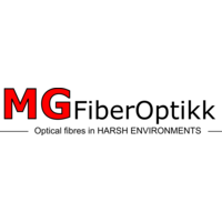 MG FiberOptikk logo, MG FiberOptikk contact details