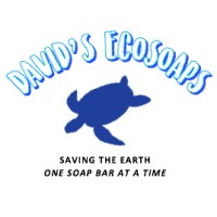 David's Ecosoaps logo, David's Ecosoaps contact details