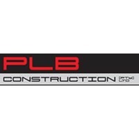 PLB Construction ZA logo, PLB Construction ZA contact details