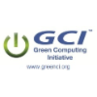 Green Computing Initiative logo, Green Computing Initiative contact details