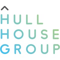 Hull House Group logo, Hull House Group contact details