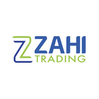 Zahi Trading زاهي للتجارة logo, Zahi Trading زاهي للتجارة contact details