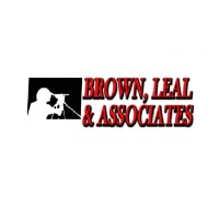 Brown, Leal, & Associates logo, Brown, Leal, & Associates contact details