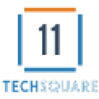 11TechSquare logo, 11TechSquare contact details