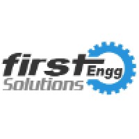 1st Engineering Solutions logo, 1st Engineering Solutions contact details