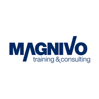 Magnivo logo, Magnivo contact details