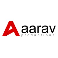 Aarav Productions logo, Aarav Productions contact details