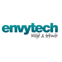 Envytech Solutions AB logo, Envytech Solutions AB contact details