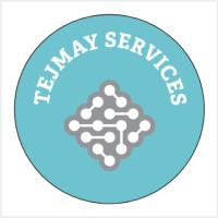 Tejmay Services logo, Tejmay Services contact details