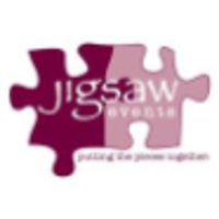 Jigsaw Events logo, Jigsaw Events contact details