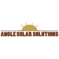 Angle Solar Solutions logo, Angle Solar Solutions contact details