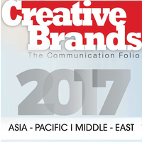 Creative Brands Magazine logo, Creative Brands Magazine contact details