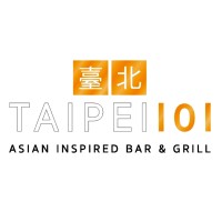 Taipei 101 Asian Inspired Bar & Grill logo, Taipei 101 Asian Inspired Bar & Grill contact details