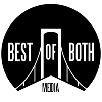 Best of Both Media logo, Best of Both Media contact details