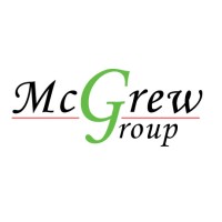 McGrewGroup logo, McGrewGroup contact details