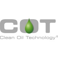 COT-Clean Oil Technology AB logo, COT-Clean Oil Technology AB contact details