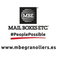 Mail Boxes Etc. Granollers logo, Mail Boxes Etc. Granollers contact details