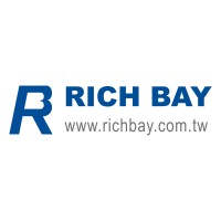 Rich Bay Co., Ltd. logo, Rich Bay Co., Ltd. contact details