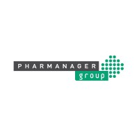 Pharmanager group logo, Pharmanager group contact details